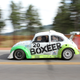 Illustration for article titled The Absurd Things People Do to Just Get One Shot to Race Up Pikes Peak